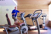 Cardio Fitness Studio (Foto: Marikka-Laila Maisel)